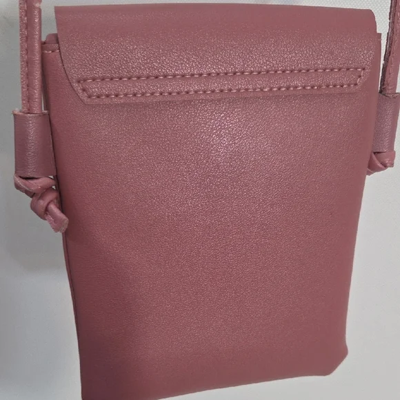 kate spade Dusty Rose Crossbody Bag - Picture 4 of 9